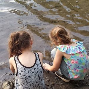 Meet your Posher, Marcy